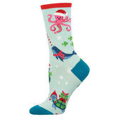 Christmas Under The Sea 6 Pack - Cotton Crew